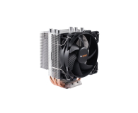 be quiet! Pure Rock Slim 92mm - 325045 - zdjęcie 1
